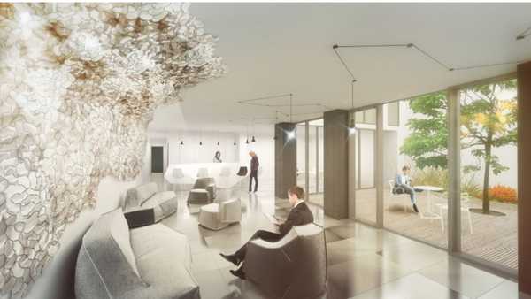 31F - 31FLE - Bureaux